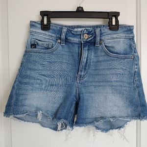 KanCan size small shorts
